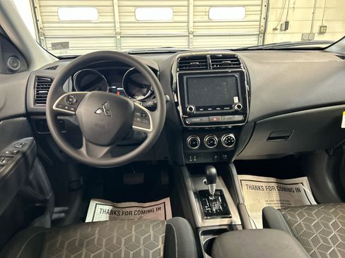 New 2026 Mitsubishi Outlander Sport AWD image 4