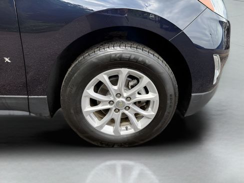 Used 2020 Chevrolet Equinox LT AWD/4WD image 30