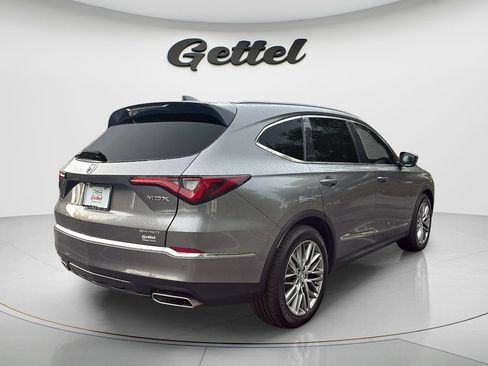 Used 2022 Acura MDX w/ Advance Package AWD/4WD image 5