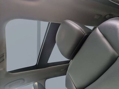 Used 2023 Nissan Murano SL w/ SL Moonroof Package FWD image 22