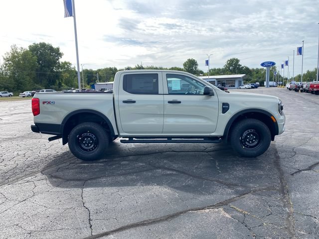New 2026 Ford Ranger XLT AWD/4WD image 8