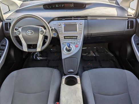Used 2014 Toyota Prius Three image 20