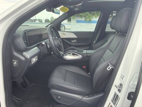 Used 2026 Mercedes-Benz GLE 350 4MATIC image 17