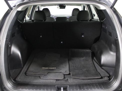 Used 2022 Hyundai Tucson SEL w/ Convenience Package image 15