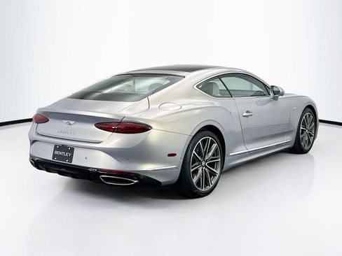 New 2026 Bentley Continental GT AWD/4WD image 5