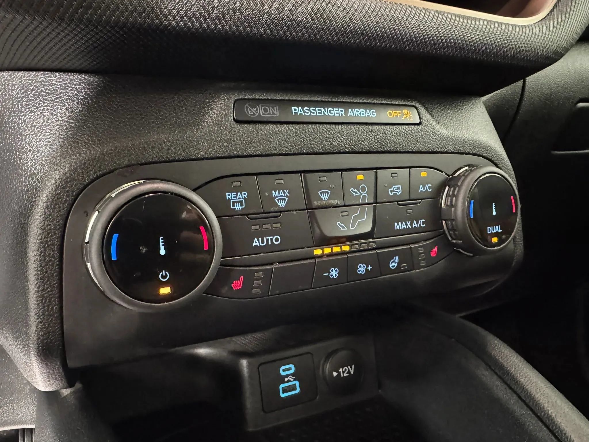 Used 2022 Ford Bronco Sport Outer Banks w/ Tech Package AWD/4WD image 22