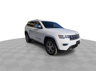 Used 2021 Jeep Grand Cherokee Limited video 2