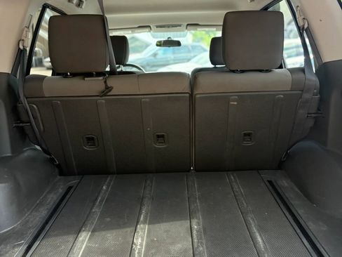 Used 2013 Nissan Xterra S w/ Value Package AWD/4WD image 16