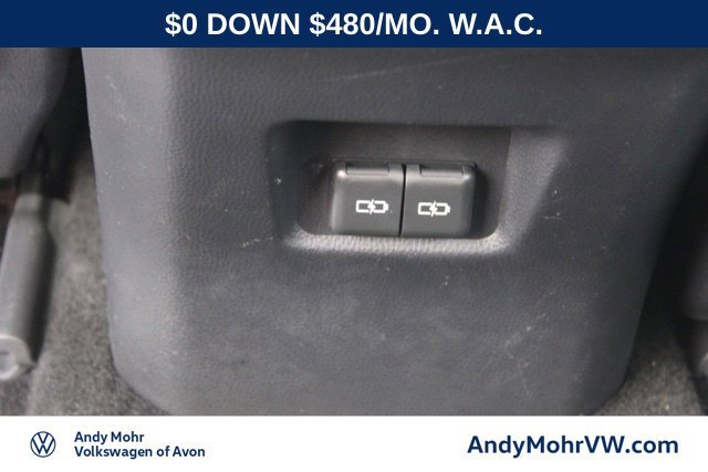 Used 2025 Toyota RAV4 XLE AWD/4WD image 26