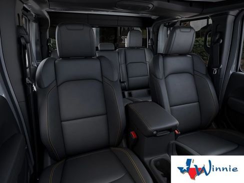 New 2026 Jeep Gladiator Sport image 19