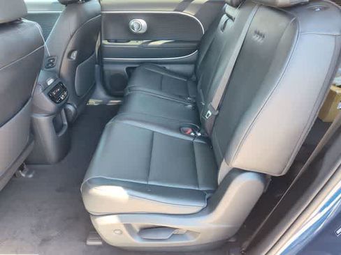 New 2026 Hyundai Ioniq 9 SEL image 16