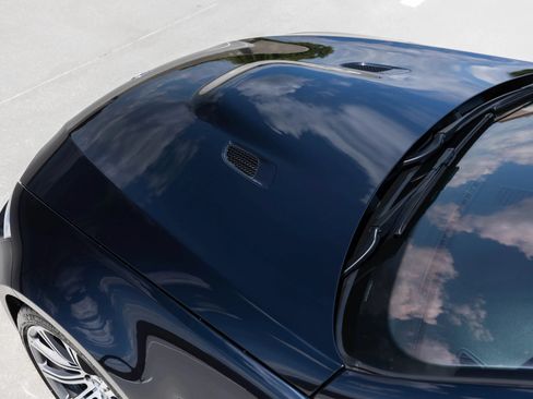 Used 2010 BMW M3 Convertible RWD image 29