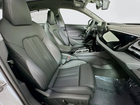 New 2026 Audi A6 Premium Plus image 8