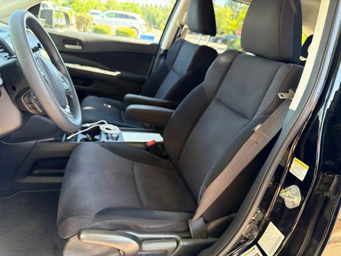 Used 2014 Honda CR-V EX image 8
