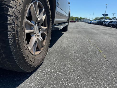 Used 2015 Ford F150 Lariat AWD/4WD image 20
