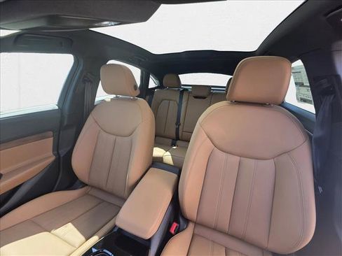 New 2025 Audi A5 2.0T Premium image 16