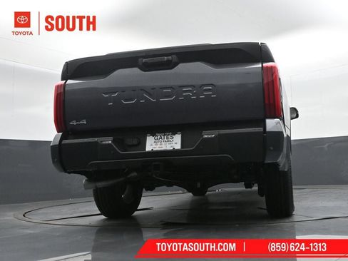 New 2026 Toyota Tundra SR5 w/ SR5 Premium Package image 37