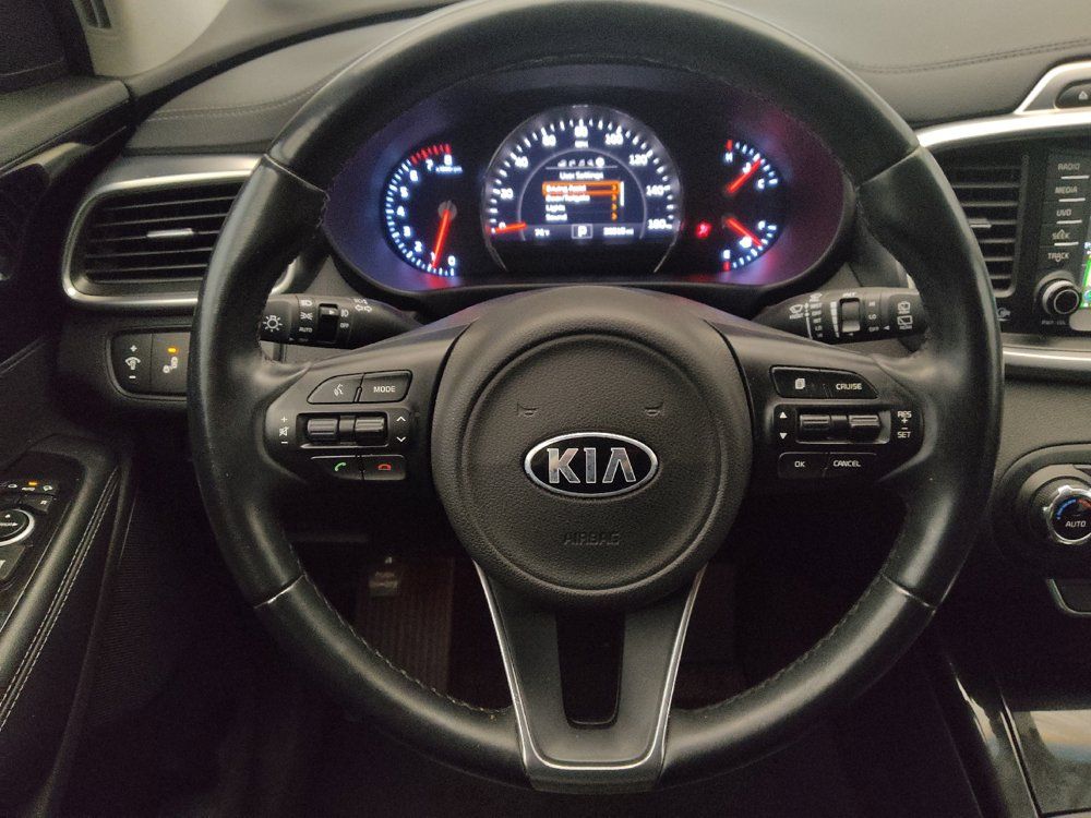 Used 2017 Kia Sorento SX AWD/4WD image 22