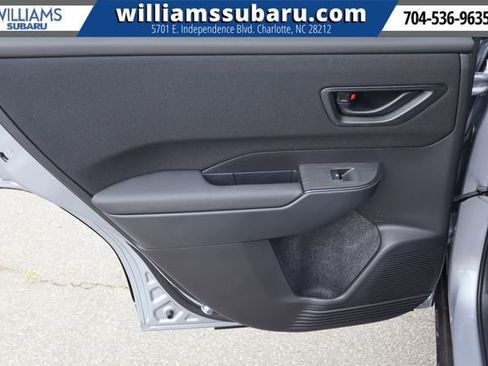 New 2026 Subaru Outback Premium AWD/4WD image 18