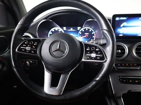 Used 2020 Mercedes-Benz GLC 300 4MATIC image 39
