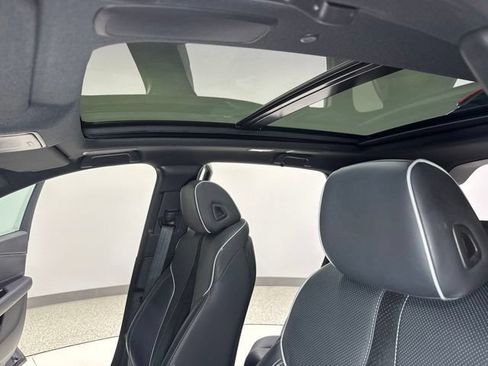 Used 2020 Acura RDX A-Spec AWD/4WD image 2
