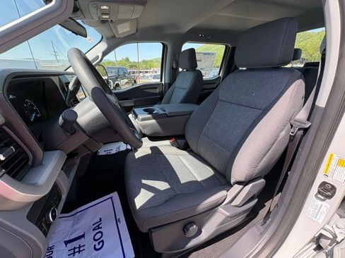 New 2026 Ford F250 XL AWD/4WD image 27