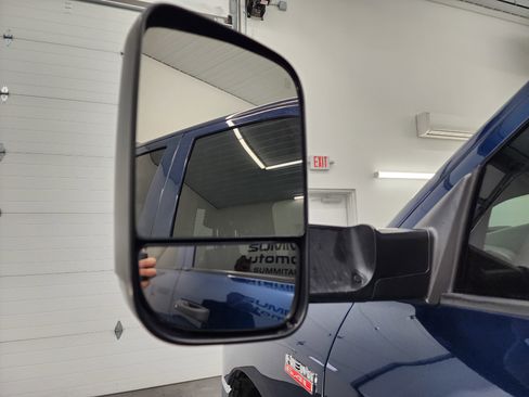 Used 2020 RAM 2500 Tradesman image 35