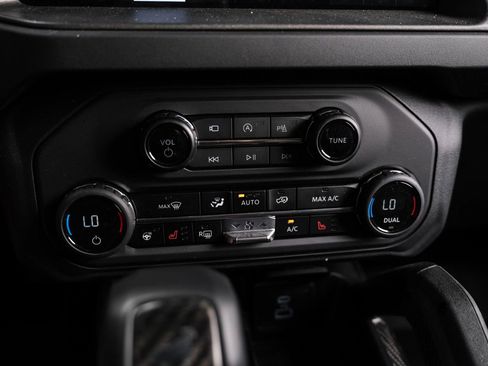 Used 2025 Ford Bronco Raptor w/ Interior Carbon Fiber Pack AWD/4WD image 26