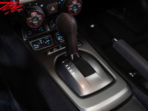 Used 2013 Chevrolet Camaro ZL1 RWD image 51