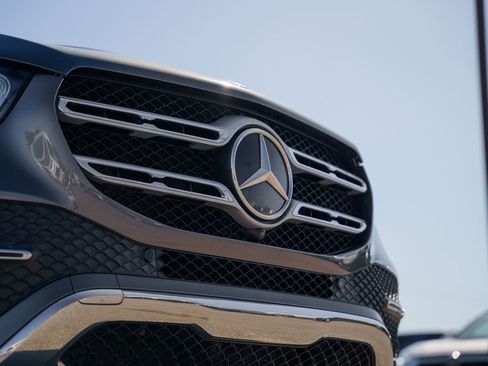 Used 2020 Mercedes-Benz GLE 350 4MATIC image 12