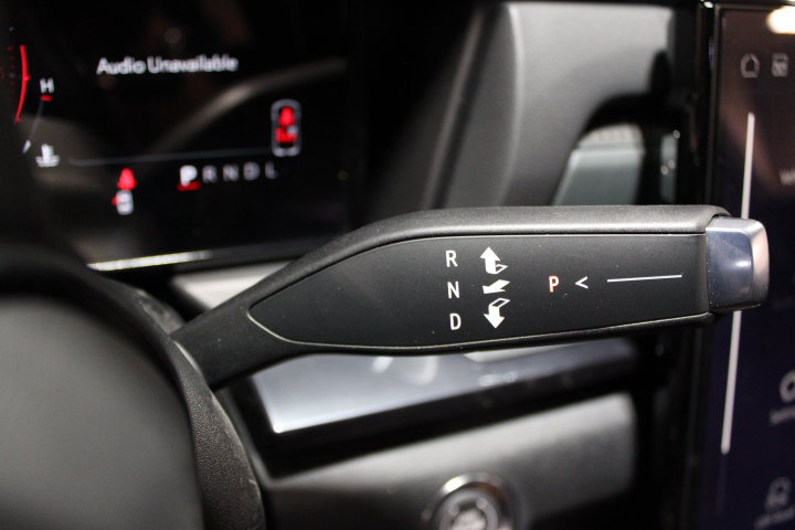 New 2027 GMC Terrain AT4 w/ Convenience Package III AWD/4WD image 35