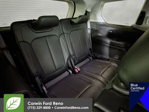 Used 2021 Jeep Grand Cherokee L Limited image 33