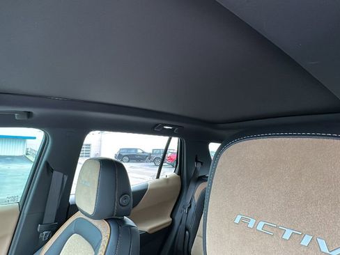 Used 2026 Chevrolet Equinox ACTIV w/ Safety and Technology Package image 13