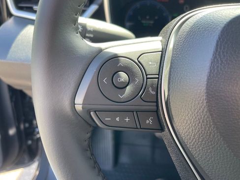 New 2026 Toyota Corolla XSE FWD image 28