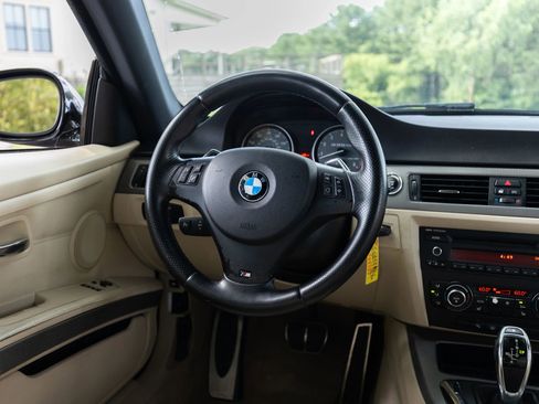 Used 2011 BMW 335is Coupe image 27