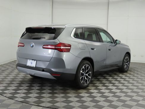 Used 2026 BMW X3 xDrive30 w/ Premium Package image 6