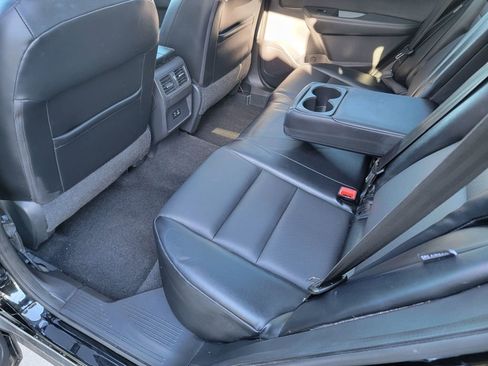 Used 2021 Nissan Rogue SV w/ Premium Package image 13