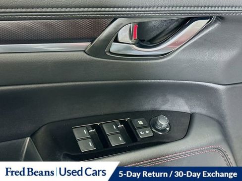 Used 2023 MAZDA CX-5 Carbon Edition image 20