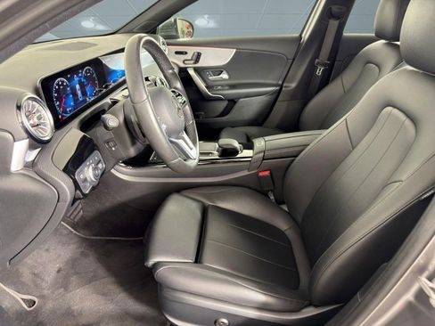 Used 2021 Mercedes-Benz A 220 4MATIC image 5