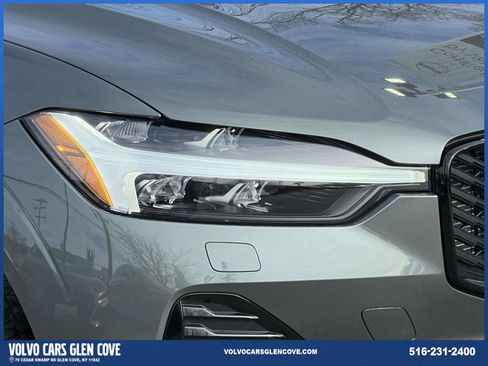 Used 2026 Volvo XC60 B5 Core w/ Climate Package PRO image 7