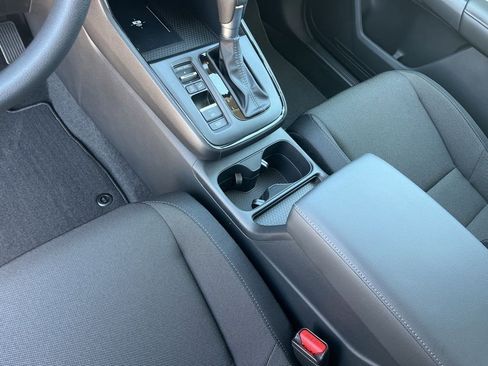 New 2026 Honda CR-V EX image 11