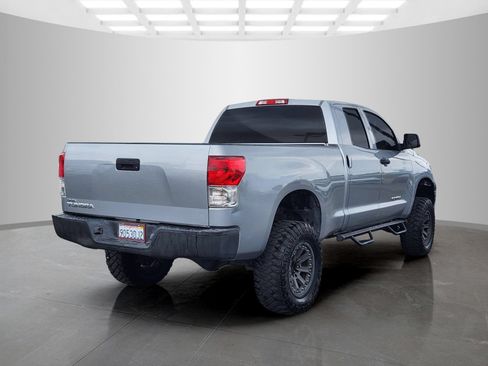 Used 2012 Toyota Tundra 2WD Double Cab image 4
