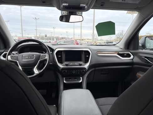 Used 2020 GMC Acadia SLE w/ Driver Convenience Package image 24