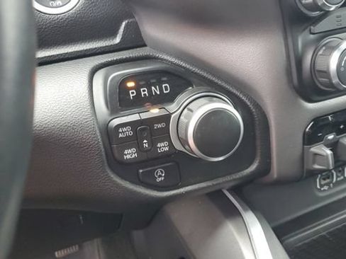 Certified 2023 RAM 1500 Big Horn AWD/4WD image 17