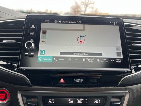 New 2026 Honda Ridgeline TrailSport image 19