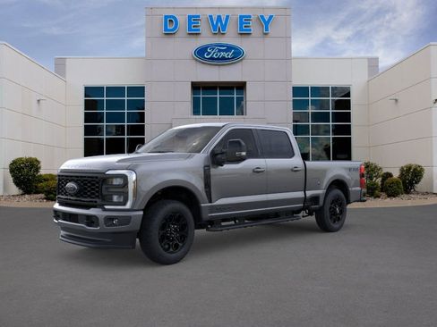 New 2025 Ford F250 Lariat w/ Lariat Ultimate Package image 1