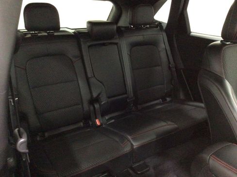 Used 2023 Ford Escape ST-Line w/ Tech Pack #1 AWD/4WD image 24