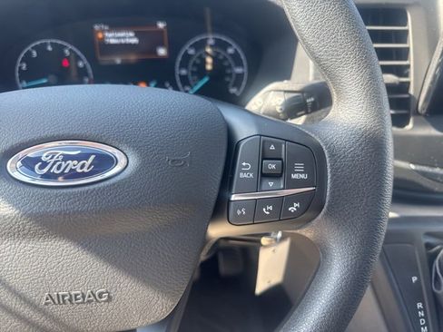 New 2025 Ford Transit 350 Base w/ Electrician Trade Package image 24