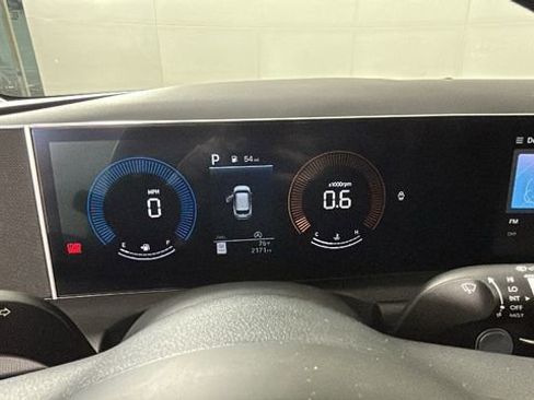 Used 2026 Hyundai Tucson SE AWD/4WD image 18