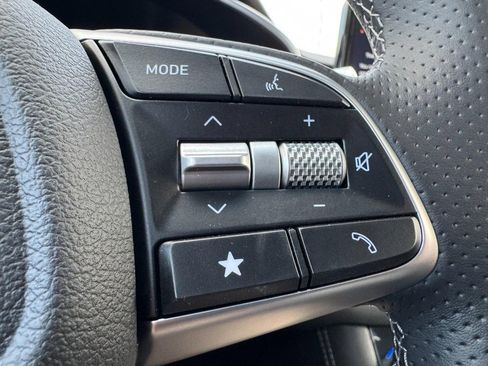 New 2026 Genesis G70 2.5T Prestige image 14